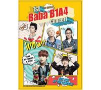 First Live Concert In Seoul