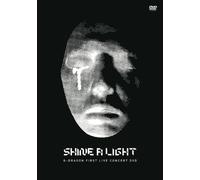 First Live Concert Shine a Lig [Import allemand]