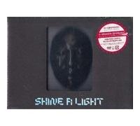 FIRST LIVE CONCERT SHINE A LIGHT [DVD]