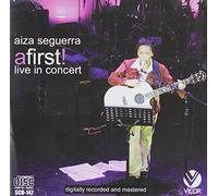 First Live in Concert