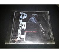 First Live in Japan [Import]