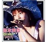 First Live Tour 2003 Spring:Mi [Import allemand]