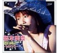 First Live Tour 2003 Spring Miki(1) [Dvd]