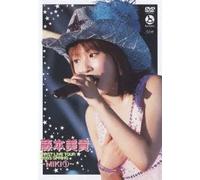 First Live Tour 2003 Spring Miki(1) [Dvd]