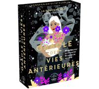 First - L'Oracle des vies antérieures - La douce Pythie 182x135