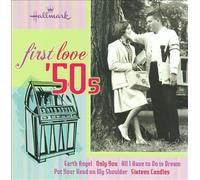 first love '50s