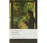 First love and other stories