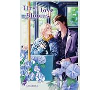 First Love Blooms: Feinfühliger Yaoi-Manga über einen Yakuza und seine erste Liebe - Mit hochwertiger SNS Card in der 1. Auflage