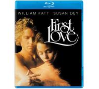 First Love [Blu-Ray] Subtitled, Widescreen