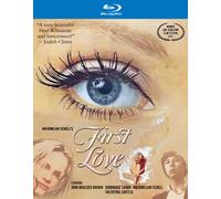 First Love [Blu-Ray] With Dvd, 4k Mastering