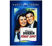 First Love [Dvd]