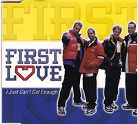 I Just Can't Get Enough (4 Versions, 1998) [Import]