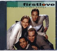 First Love - I Just Can't Get Enough