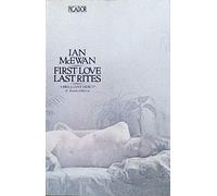 First Love, Last Rites