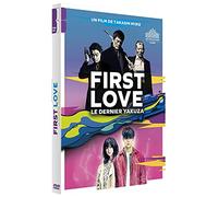 First Love, Le dernier Yakuza