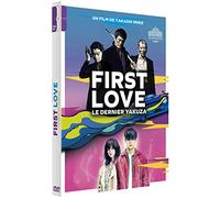 First Love, Le dernier Yakuza