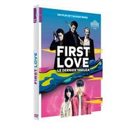 First Love, le dernier Yakuza DVD DVD