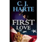 First Love - [Livre en VO] C J Harte (Auteur)