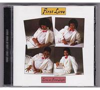 first love - Love at First Sight [Import]