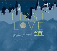 First Love Michi/Relaxing Orge [Import allemand]