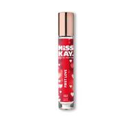 First Love - MISS KAY - Eau de Parfum Femme - 25 ml - Parfum Floral & Fruité - Notes Bergamote, Jasmin & Vanille - Format Voyage