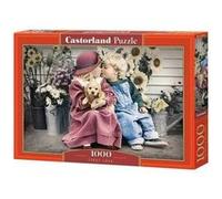 Puzzle 1000 Pièces First Love