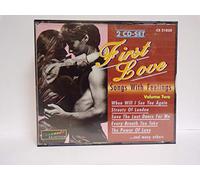 First Love-Songs with feelings - harold melvin, percy sledge, billy ocean, george mccrae, joe tex, mac ,k.kisson...