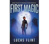 First Magic