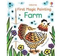 First Magic Painting Farm