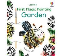 Abigail Wheatley – First Magic Painting Garden