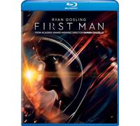 First Man