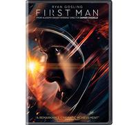 First Man