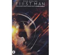 First Man [DVD]