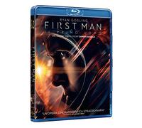 First Man: Il Primo Uomo [Blu-Ray] [Import]