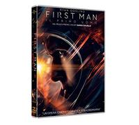 First Man: Il Primo Uomo – Import