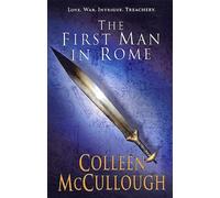 First Man In Rome