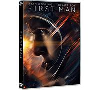 First Man – Le Premier Homme sur la Lune – Universal Pictures