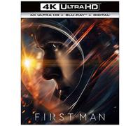 First Man - Le Premier Homme Sur La Lune