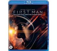 First Man [Blu Ray] [Blu-ray]