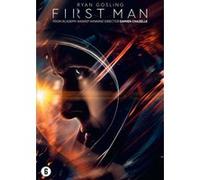 FIRST MAN (LE PREMIER HOMME SUR LA LUNE)-BIL G