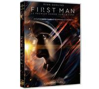 First Man Le premier homme sur la Lune DVD DVD