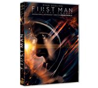 First Man : Le Premier Homme Sur La Lune / First Man