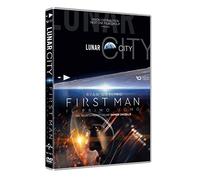 First Man / Lunar City Collection (2 Dvd)