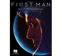 First Man: Music From The Motion Picture Soundtrack