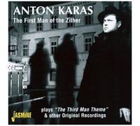 First Man Of Zither Plays The Third