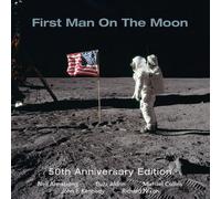 First Man On The Moo - First Man On The Moon 50th Anniversary Edition / Various