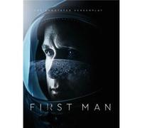 First Man The Annotated Screenplay by James R. Hansen Inconnu (Auteur)