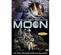 First Men In The Moon (Les Premiers Hommes Dans La Lune)