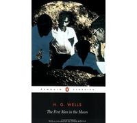 First Men In The Moon