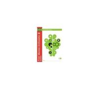 First Mental Arithmetic Answer Book 2